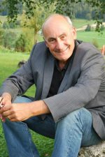 Philippe Morier-Genoud; Fransız oyuncu