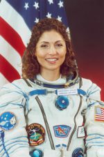 Anousheh Ansari; Meşhed, İran doğumlu İranlıastronot, uzay turisti