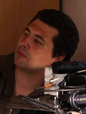 Radu Jude; Rumen senarist, yönetmen