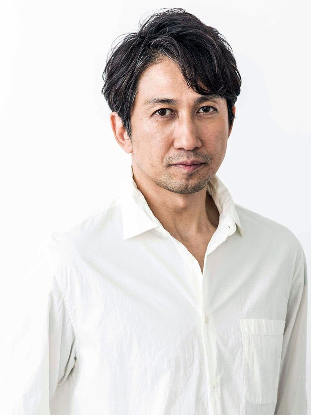 Yû Kamio; Iwaki, Fukuşima, Japonya doğumlu Japon oyuncu