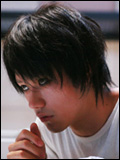 Kenichi Matsuyama; Ken'ichi Matsuyamat olarak da bilinen Japon oyuncu