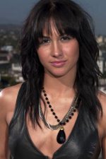 Lauren Gottlieb; oyuncu