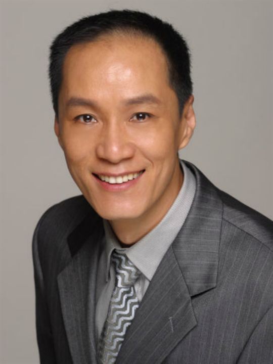 Feng Yuanzheng; Çinli oyuncu