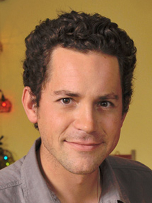 Valentin Merlet; Fransız oyuncu