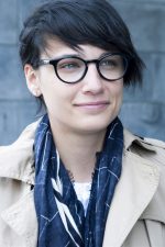 Chloé Robichaud; Kanadalı  yönetmen, senarist, yapımcı