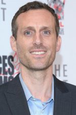 Will McFadden; Amerikalı oyuncu, ortak yapımcı, senarist