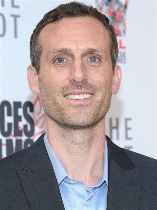 Will McFadden; Amerikalı oyuncu, ortak yapımcı, senarist