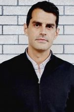 Jacob Kader; Filistinli senarist