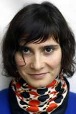 Eliza Petkova; Bulgar yönetmen