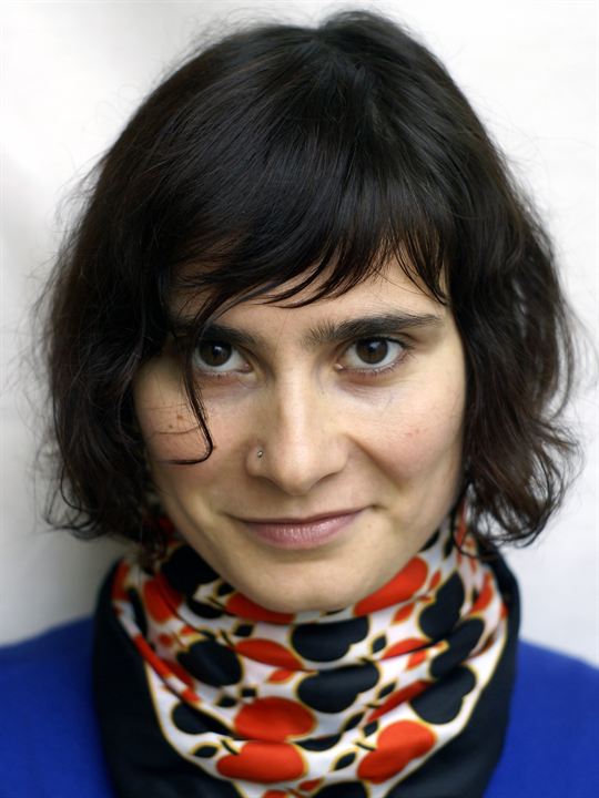 Eliza Petkova; Bulgar yönetmen