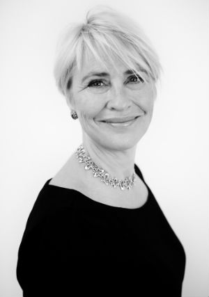 Vibeke Windelov; Danimarkalı  yapımcı, idari yapımcı, ortak yapımcı