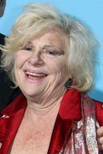 Renée Taylor; Amerikalı oyuncu