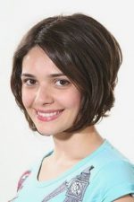 Dila Akbaş; oyuncu