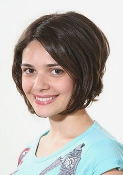 Dila Akbaş; oyuncu