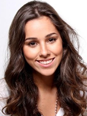 Thati Lopes; Brezilyalı oyuncu