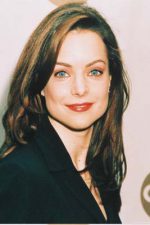 Kimberly Ables Jindra; oyuncu