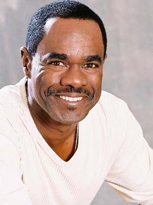 Glynn Turman; Amerikalı oyuncu, yönetmen