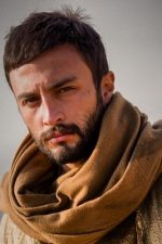 Amir Jadidi; İranlı oyuncu