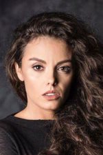 Simona Halacheva; oyuncu