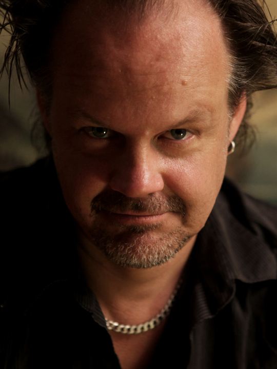 Larry Fessenden; Amerikalı oyuncu, yapımcı, yönetmen