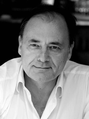 Patrick Bonnel; Fransız oyuncu