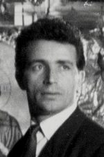 Giorgos Foundas; oyuncu