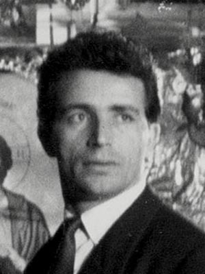 Giorgos Foundas; oyuncu