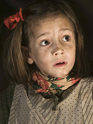Milla Bankowicz; oyuncu