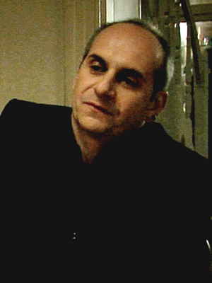 Carlo Ferrante; oyuncu