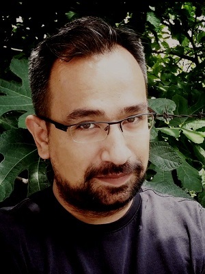 Ediz Günay; Türk senarist, yönetmen