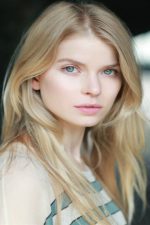 Gina Bramhill; oyuncu
