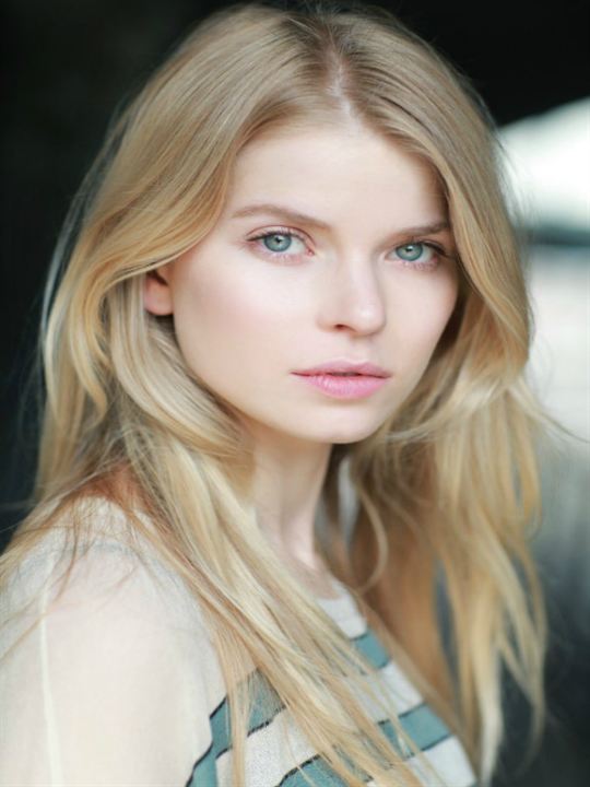 Gina Bramhill; oyuncu