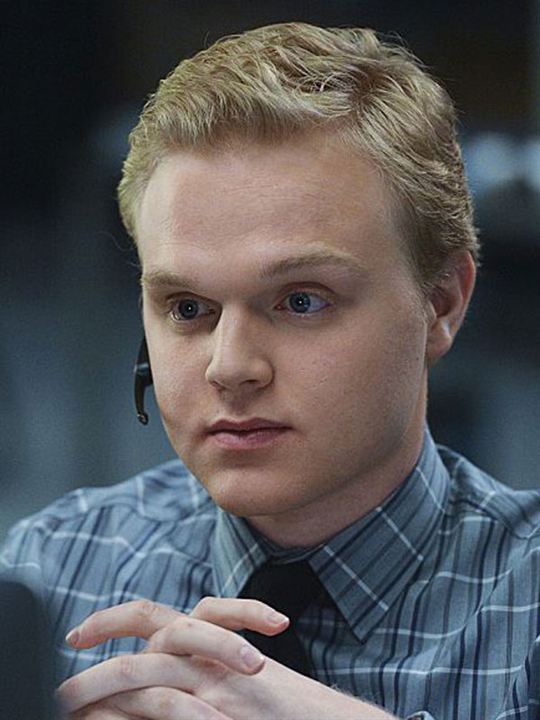 Joe Adler; Amerikalı oyuncu