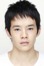 Sosuke Ikematsu; Fukuoka, Japonya doğumlu Japon oyuncu