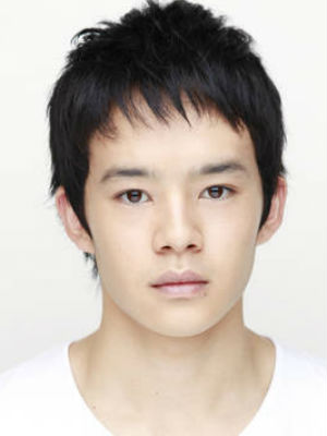 Sosuke Ikematsu; Fukuoka, Japonya doğumlu Japon oyuncu