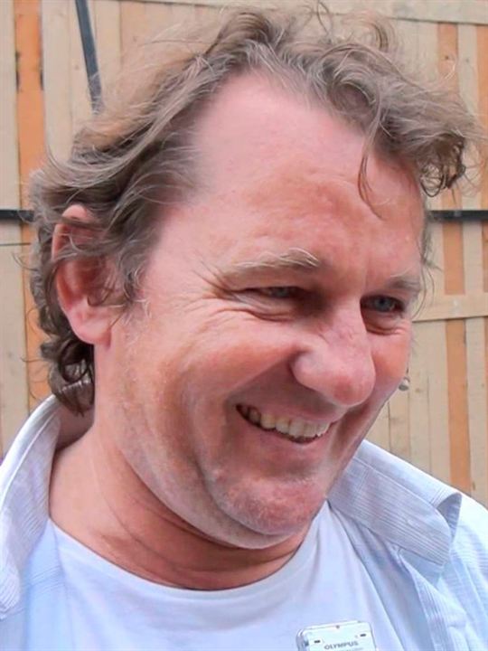Jozsef Szarvas; oyuncu