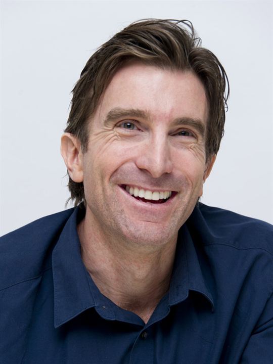 Sharlto Copley; Güney Afrikalı oyuncu, uygulayıcı yapımcı