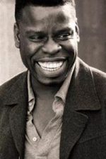 Femi Elufowoju Jr.; oyuncu