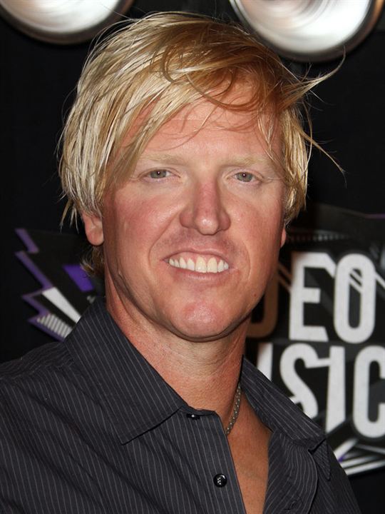 Jake Busey; Amerikalı oyuncu