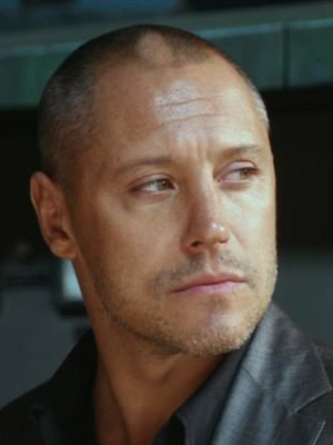 Max Ryan; Amerikalı