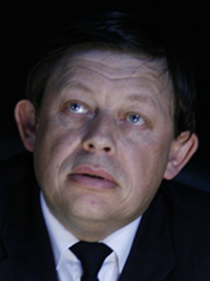 Bruno Mary; oyuncu