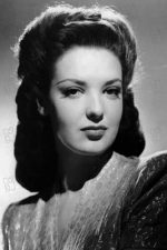 Linda Darnell; Monetta Eloyse Darnell olarak da bilinen Amerikalı, oyuncu