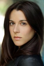 Victoria Atkin; Amerikalı oyuncu