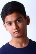 Tirth Sharma; oyuncu