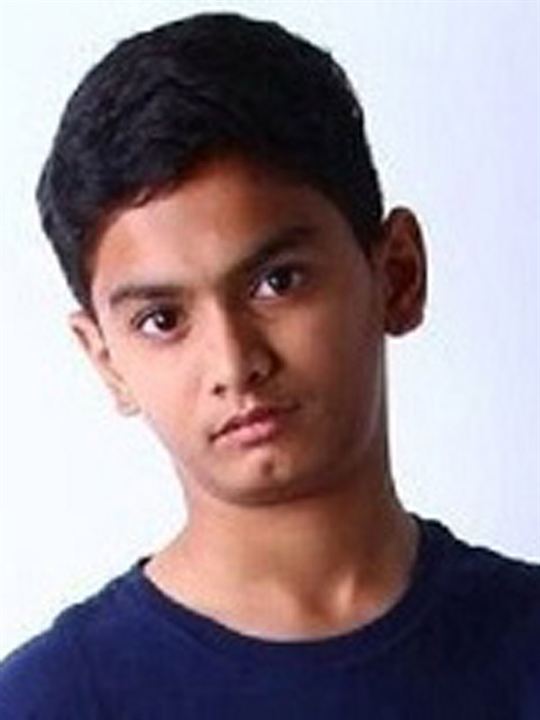 Tirth Sharma; oyuncu