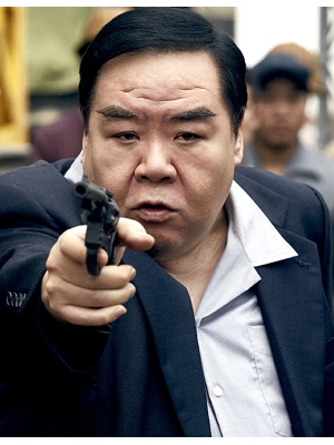 Kent Cheng; Hong Konglu oyuncu