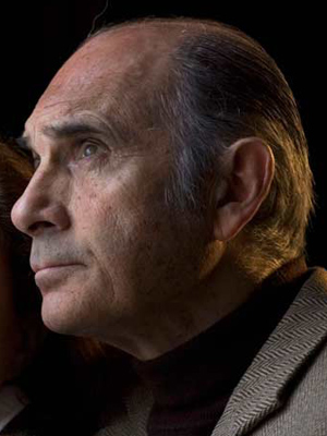 Guy Marchand; Fransız oyuncu