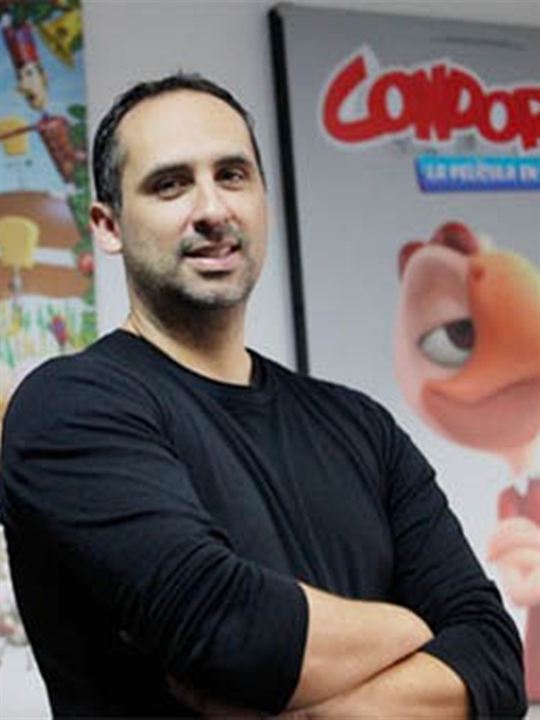 Eduardo Schuldt; Lima, Peru doğumlu Perulu yönetmen