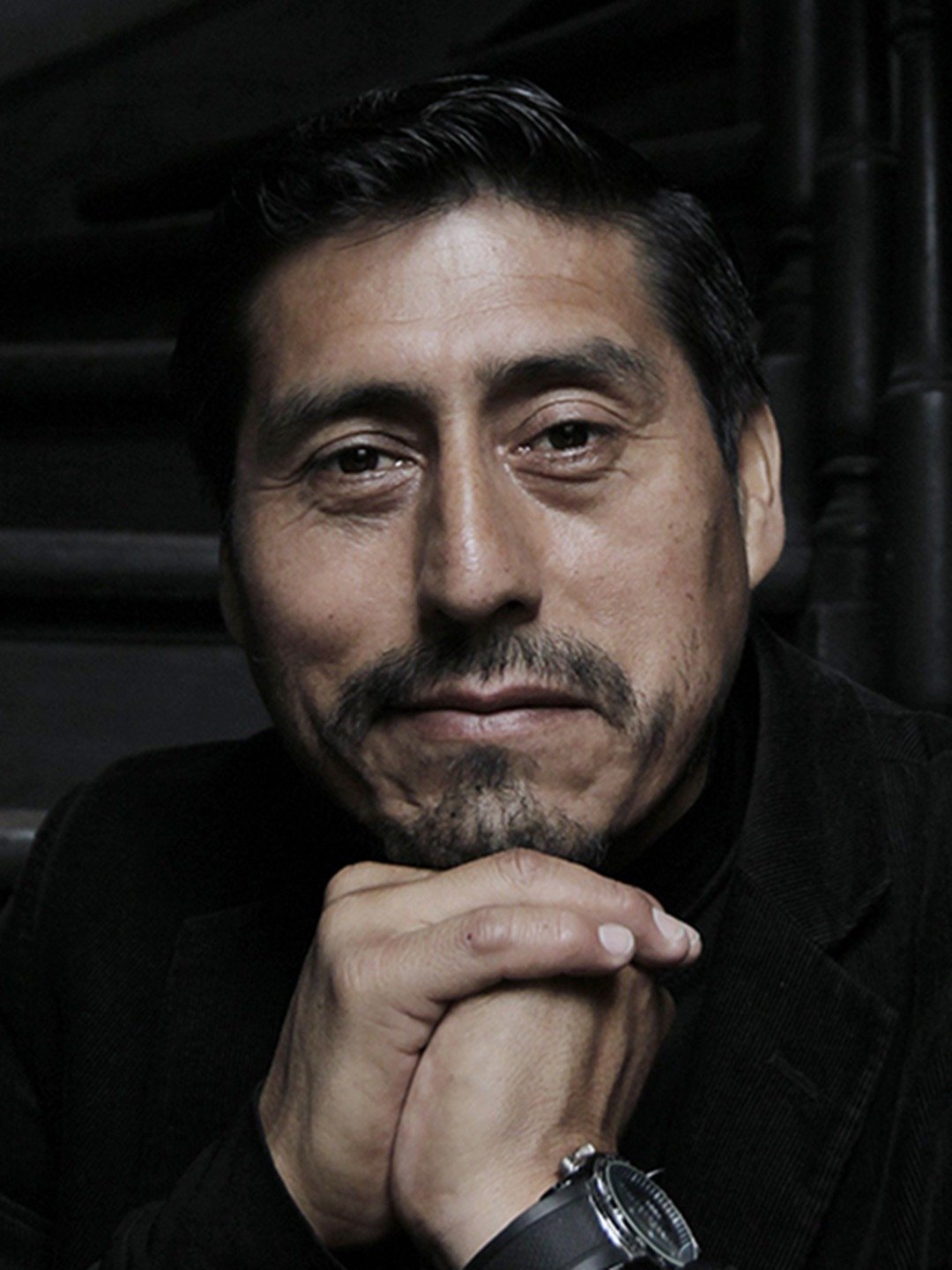 Fernando Bacilio; Trujillo, Peru doğumlu Perulu oyuncu