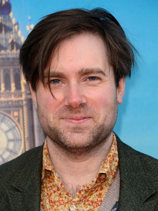 Paul King; İngiliz  yönetmen, senarist, yardımcı yapımcı